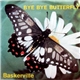 Baskerville - Bye Bye Butterfly